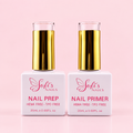 Sofi’s Nails Nail Prep + Nail Primer – Prep Duo 20ml