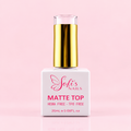 Sofi’s Nails Matte Top Coat – 20ml